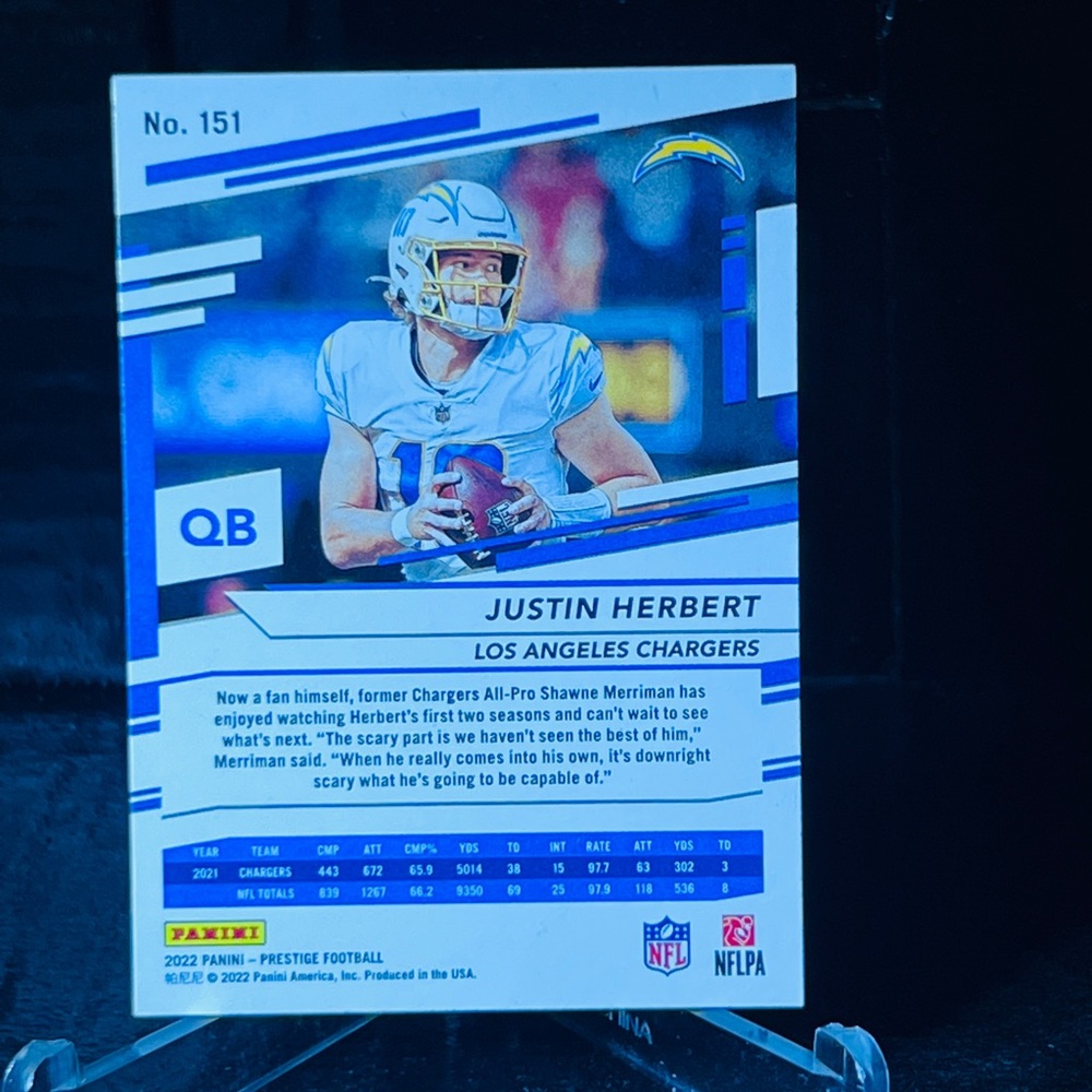 Josh Allen - Picture 4 of 4